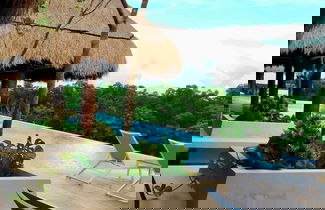 Photo 2 - Condo With Amazing Jungle View Top Amenities