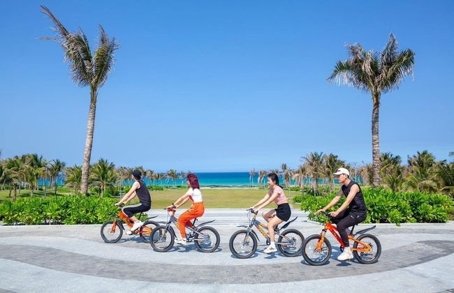 The Sea View Cam Ranh - Foto 35
