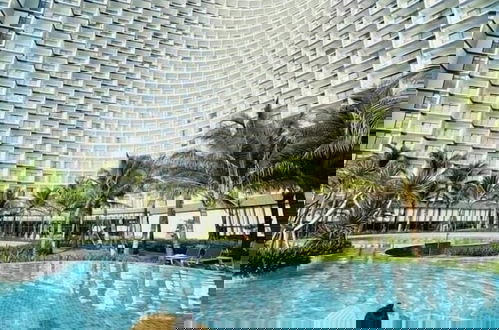 Foto 18 - The Sea View Cam Ranh