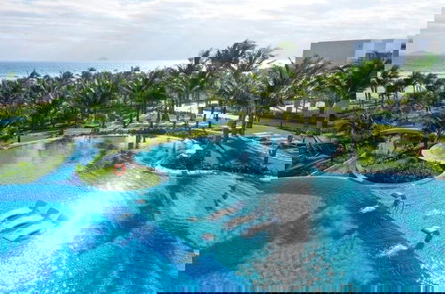 Foto 15 - The Sea View Cam Ranh