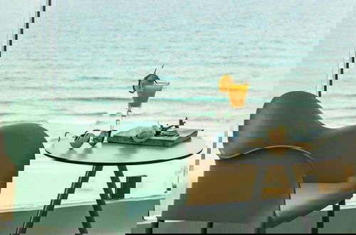 Foto 42 - The Sea View Cam Ranh