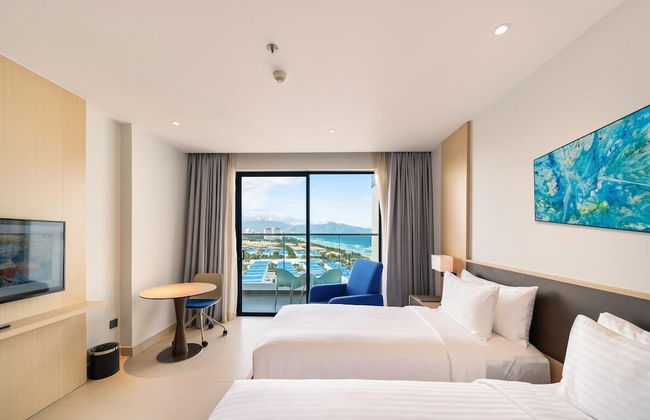 The Sea View Cam Ranh - Foto 6