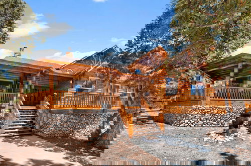 Foto 1 - Linaker Lodge by Avantstay Gorgeous Cabin in Big Bear w Views
