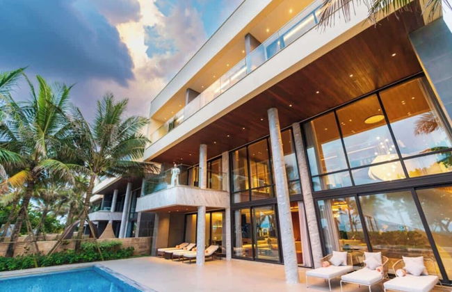 Golfers Paradise: Villa at World-class Course Edge - Foto 1