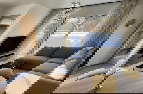 Foto 7 - NEW Duplex Apartment Near the City With Free Private Parking