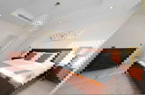 Foto 14 - Maison Privee - Exclusive Villa w/ Private Pool, Garden and Beach