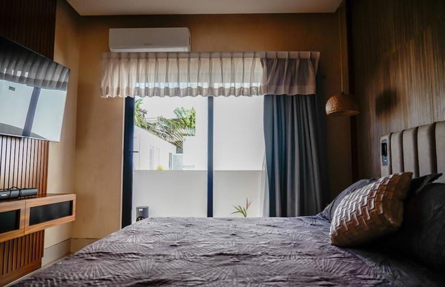 Villas Eclipse by Andiani Travel - Foto 2