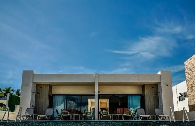 Villas Eclipse by Andiani Travel - Foto 28