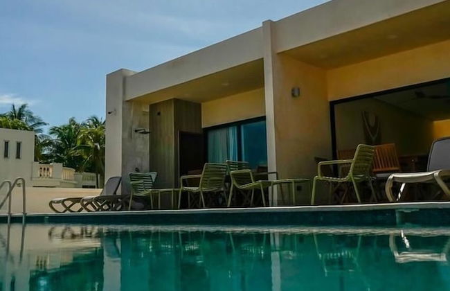Villas Eclipse by Andiani Travel - Foto 20