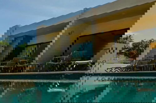 Foto 20 - Villas Eclipse by Andiani Travel