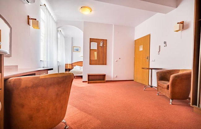 IK Apartamenty - Foto 6