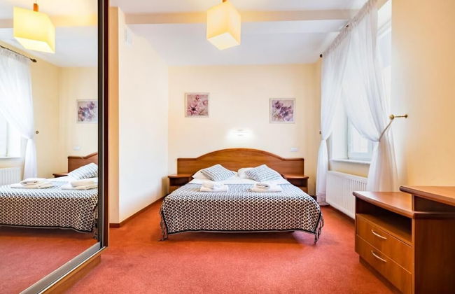 IK Apartamenty - Foto 3