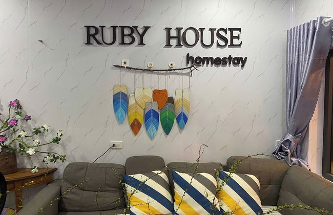 Ruby House, 3 Bedroom Apartment, Beachside - Foto 1