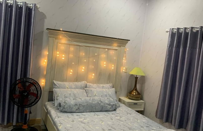 Ruby House, 3 Bedroom Apartment, Beachside - Foto 7