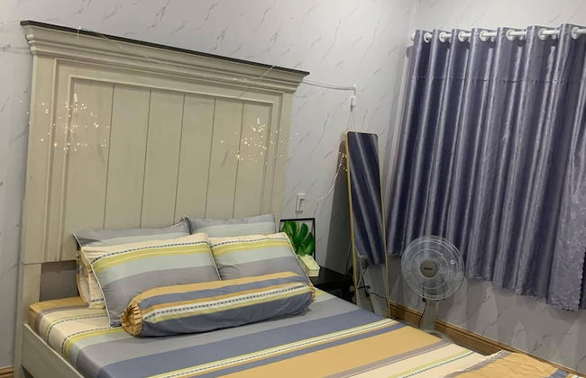 Ruby House, 3 Bedroom Apartment, Beachside - Foto 4