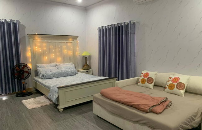 Ruby House, 3 Bedroom Apartment, Beachside - Foto 6