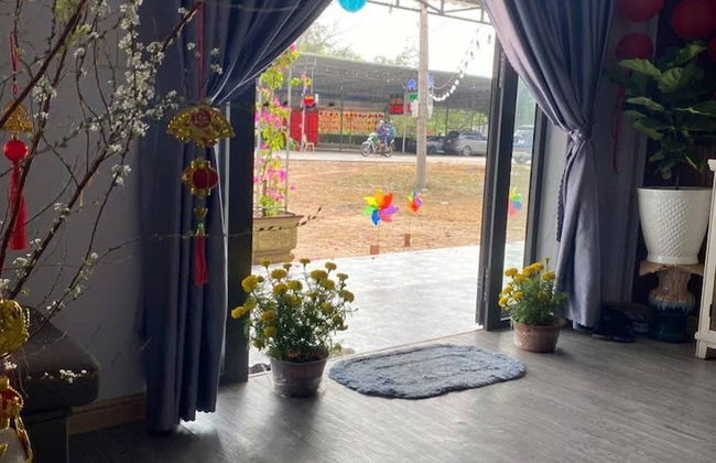 Ruby House, 3 Bedroom Apartment, Beachside - Foto 10