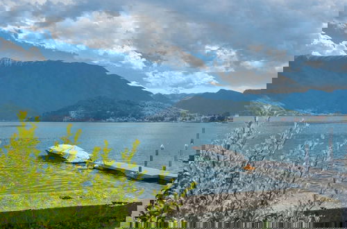 Foto 32 - Tina's Window on Lake Como