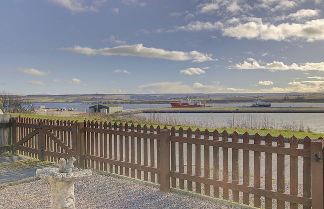 Kavija Invergordon in Invergordon - Foto 27