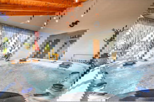 Foto 9 - Villa Cerina With Outdoor Swimming Pool