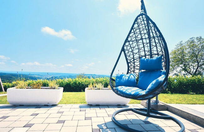 Villa Cerina With Outdoor Swimming Pool - Photo 16