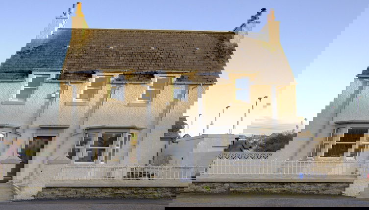 Photo 1 - The Clachan Wick in Wick