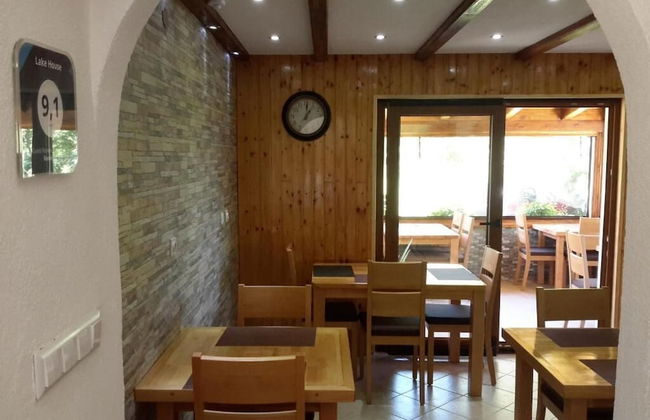Lake House Plitvice - Foto 34