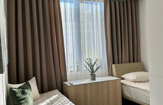 Charming 2 Bedroom Garden Suite Getaway - Foto 11