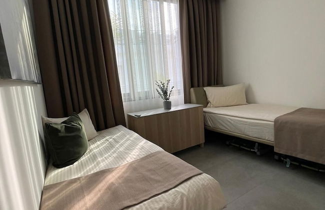 Charming 2 Bedroom Garden Suite Getaway - Foto 10