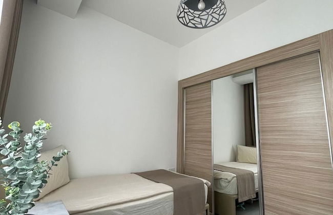 Charming 2 Bedroom Garden Suite Getaway - Foto 12