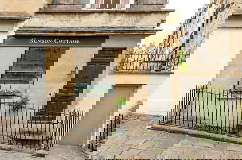 Photo 22 - Luxury Cottage in the Heart of Bath