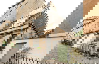 Foto 1 - Luxury Cottage in the Heart of Bath