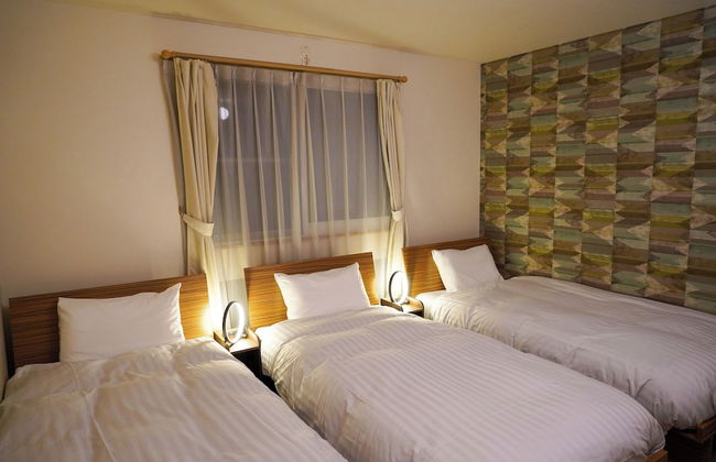 Niwa tei - Photo 3