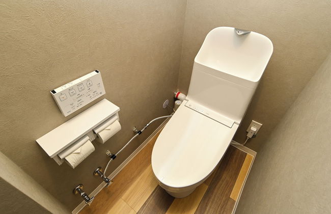 Niwa tei - Photo 12