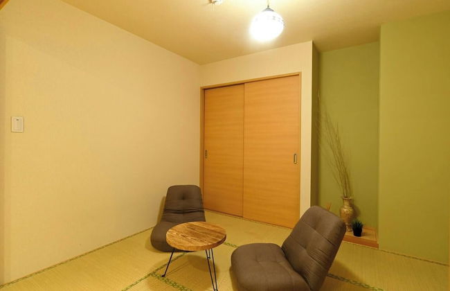 Niwa tei - Photo 17