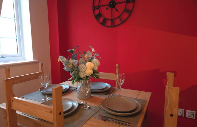 Shefford Serenity Apartment In The Heart of Town - Foto 17