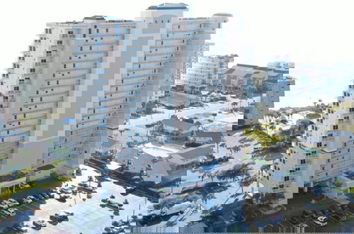 Foto 33 - Crystal Tower 1501