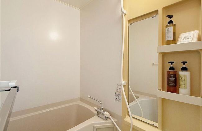 Grandeur Hamamoto 606 - Foto 19