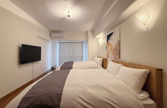 Grandeur Hamamoto 606 - Foto 4