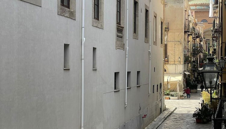 Foto 1 - Olivella Apartment