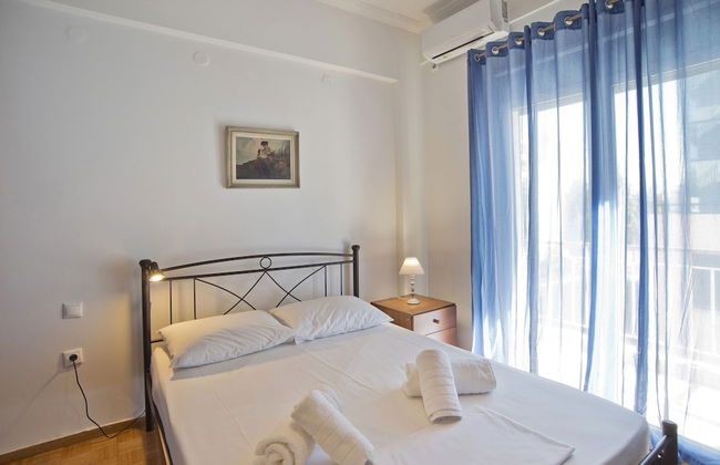 Baroness Apartment in Piraeus - Foto 4