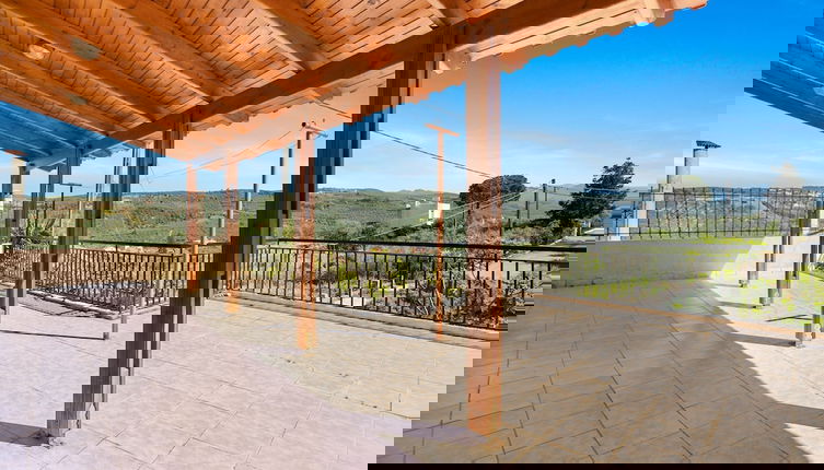 Photo 1 - Anastasia s House in Drakona