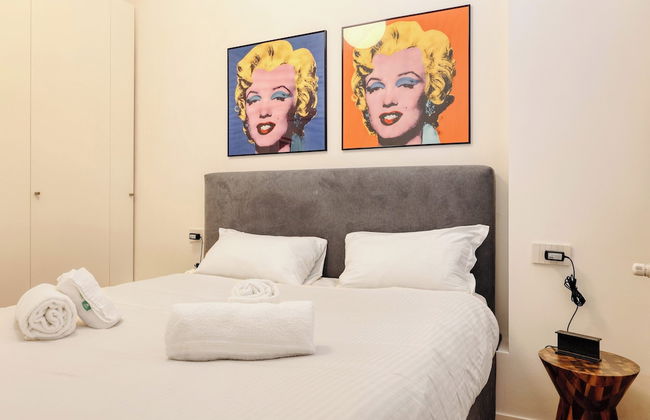 JOIVY Cute 1BR flat near the City Centre - Foto 6