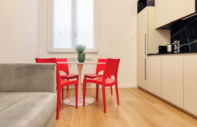 JOIVY Cute 1BR flat near the City Centre - Foto 25