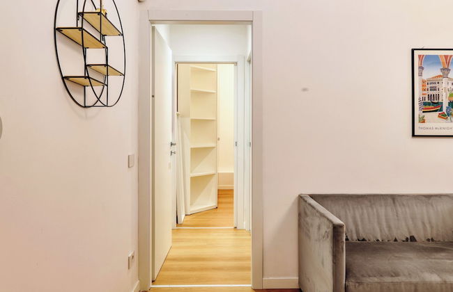 JOIVY Cute 1BR flat near the City Centre - Foto 20