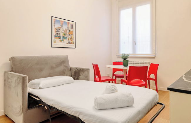 JOIVY Cute 1BR flat near the City Centre - Foto 17