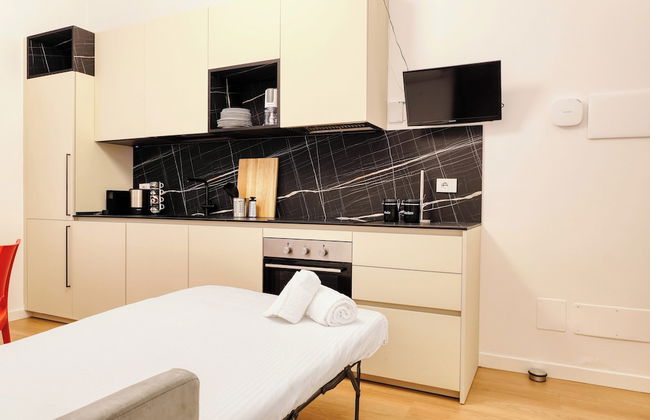 JOIVY Cute 1BR flat near the City Centre - Foto 12