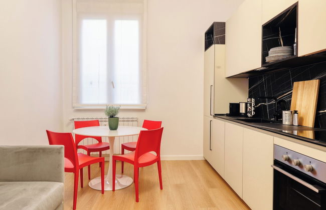 JOIVY Cute 1BR flat near the City Centre - Foto 19