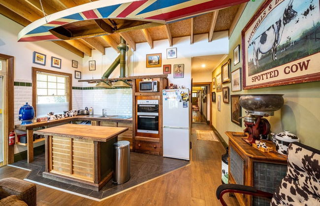 The Spotted Cow City Fringe Pet-friendly - Foto 4