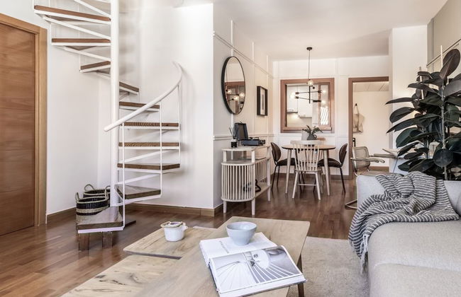 Vega - 2 Bedroom in Salamanca - Foto 6